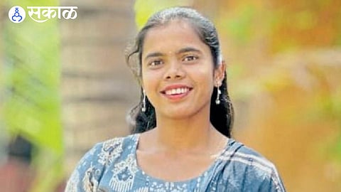 Samiksha Kedari