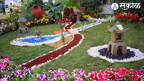 empress garden
