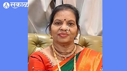 Ranjana Jadhav