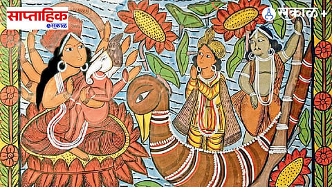 Yadava Dynasty Social History