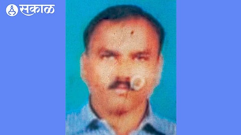 Kartik Argullewar