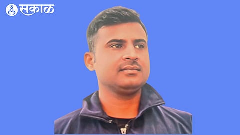 Vijay Nagapure