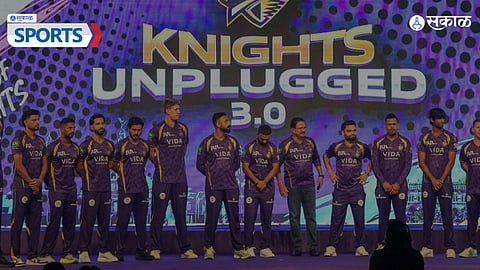 3 KKR Players Likely to Play Their Last Season