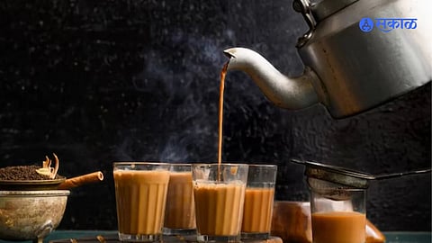 Tea Prices