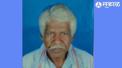 Shankar Shirsat
