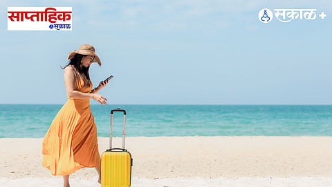 Summer Travel Tips