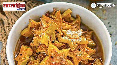 Regional Pickle Recipes