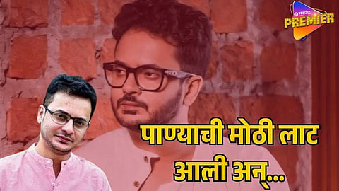 ACTOR SHOCKING DEATH