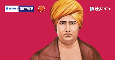 Dayanand Sarswati