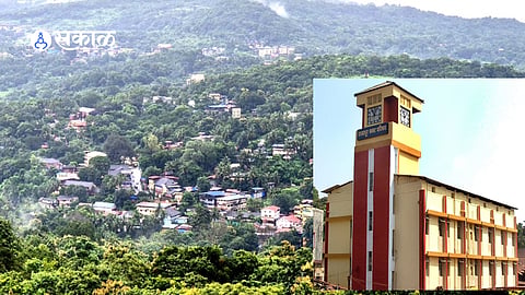 urbanization 