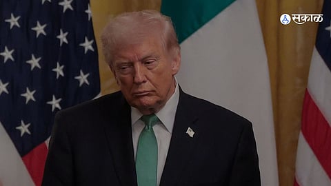 Trump Foreign Policy Impact 