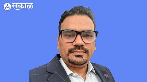 raju jagatkar