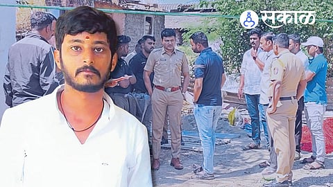 Sangli Crime News