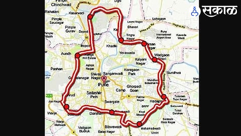Ringroad