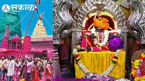 Jotiba Chaitra Yatra 2026