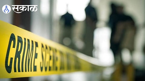Crime