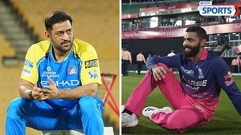 Ravindra Jadeja says he has not spoken to MS Dhoni yet