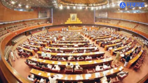 Row Over OBC Reservation: Parliament Disrupted After Laxman’s Statement