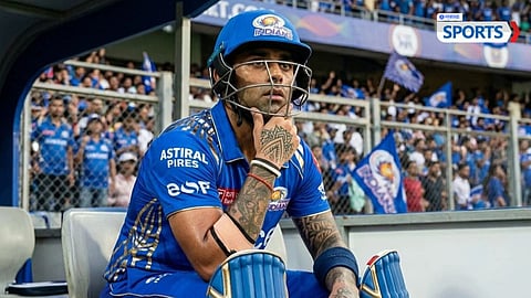 Mahela Jayawardene explains Suryakumar Yadav impact player role