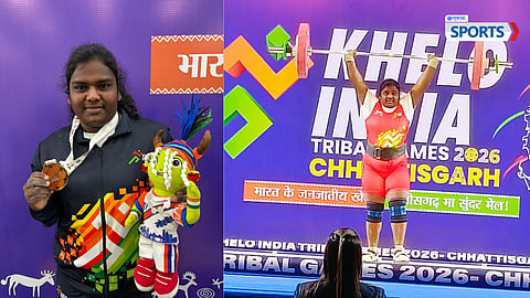 Khelo India