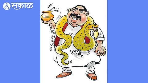 bhondu baba