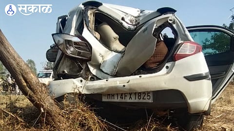 Car Accident