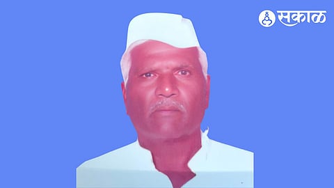 damodar minde