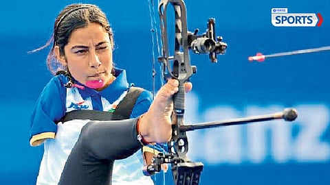 Para Archer