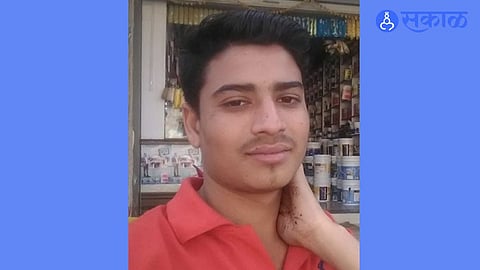 shubham murtadkar
