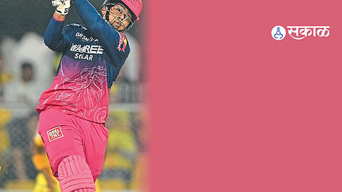 Vaibhav Suryavanshi