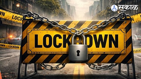 Lockdown Fact Check