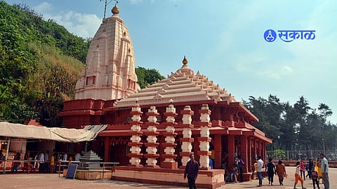 spiritual tourism I