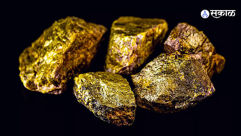 uranium