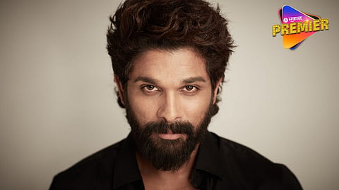 Allu Arjun