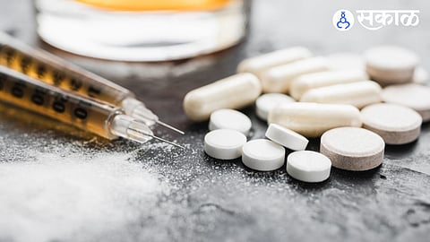 Drugs