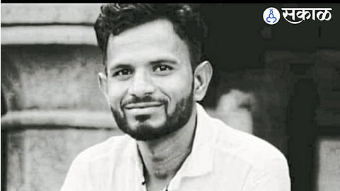 Bharat Solanke