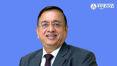 Omprakash Ranka
