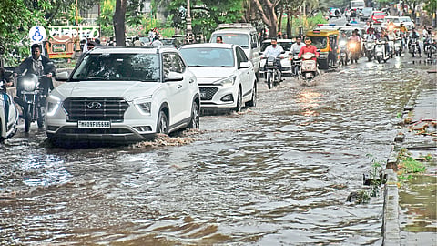 heavy wind rainfall