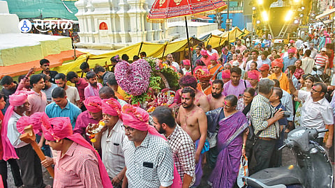 religious event