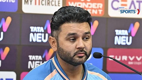 Parthiv Patel