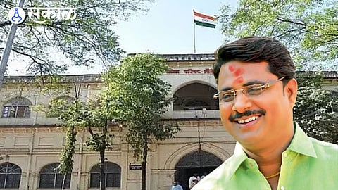 Sachin Garad
