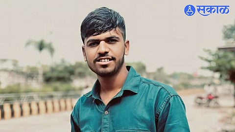 Yash Phale