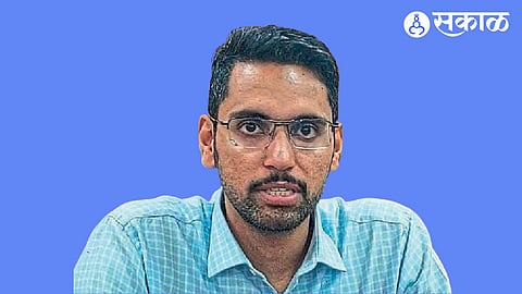 Kumar Ashirwad