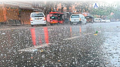 Nagpur Weather