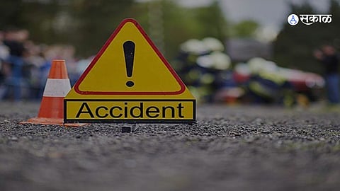 Kerala Man Found Dead Near Pandharkawda