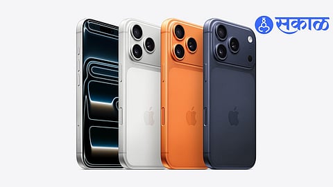 Everything Apple Sale&nbsp;iPhone 17 offers
