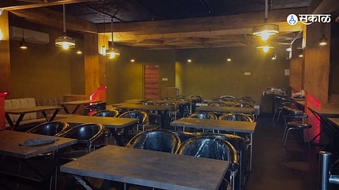 Nagpur Bar Closures 