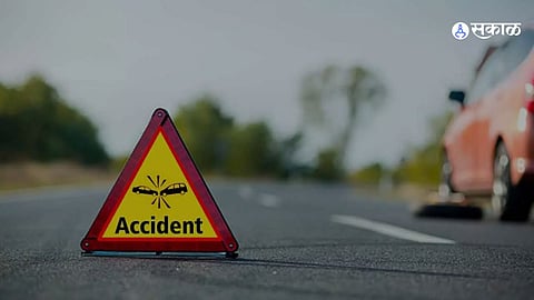 Shimla Road Accident