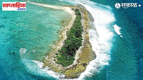 Diego Garcia military base 