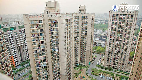 Housing Society